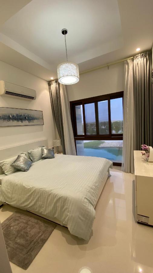 Wasan Luxury Residence Hawana סאלאלה מראה חיצוני תמונה