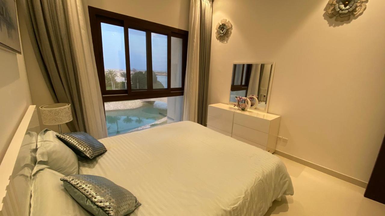 Wasan Luxury Residence Hawana סאלאלה מראה חיצוני תמונה