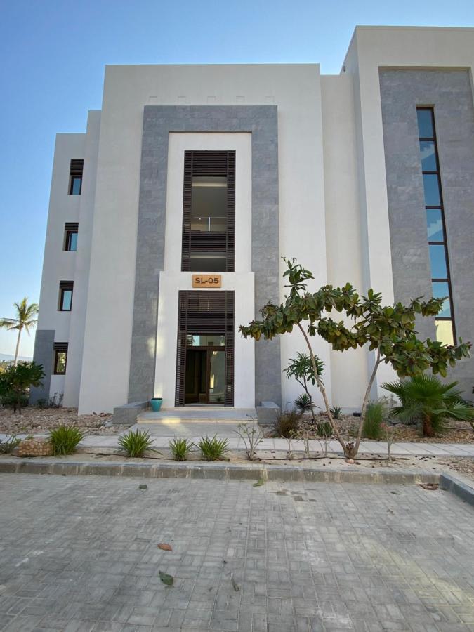 Wasan Luxury Residence Hawana סאלאלה מראה חיצוני תמונה