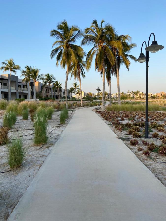 Wasan Luxury Residence Hawana סאלאלה מראה חיצוני תמונה