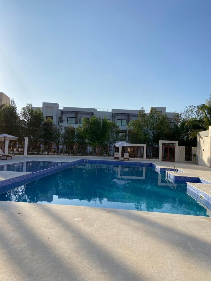 Wasan Luxury Residence Hawana סאלאלה מראה חיצוני תמונה