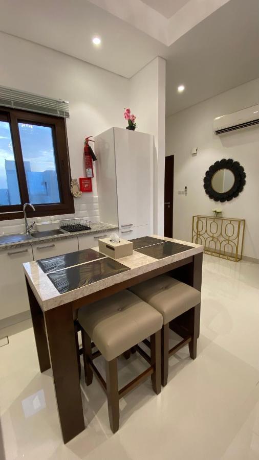 Wasan Luxury Residence Hawana סאלאלה מראה חיצוני תמונה