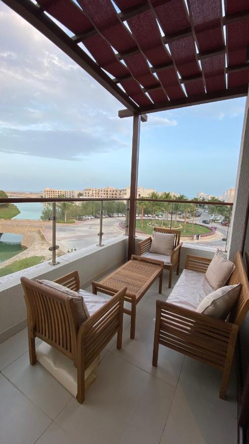 Wasan Luxury Residence Hawana סאלאלה מראה חיצוני תמונה