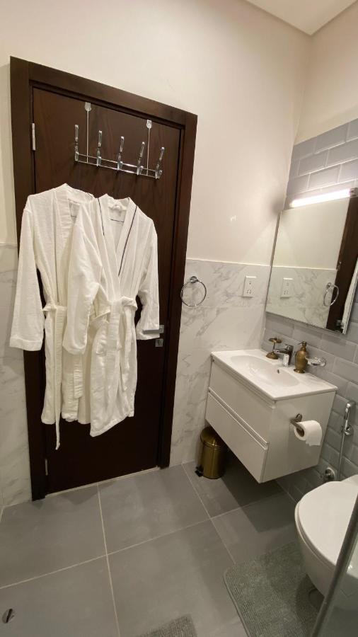 Wasan Luxury Residence Hawana סאלאלה מראה חיצוני תמונה