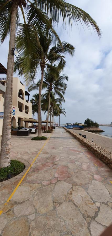 Wasan Luxury Residence Hawana סאלאלה מראה חיצוני תמונה