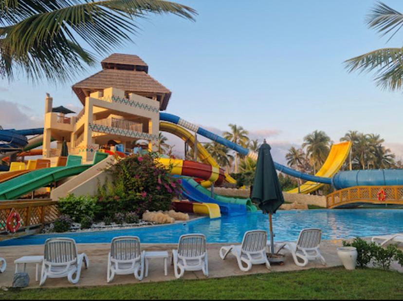 Wasan Luxury Residence Hawana סאלאלה מראה חיצוני תמונה